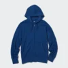 Men’s Sweat Full-Zip Hoodie | 2023 Edition