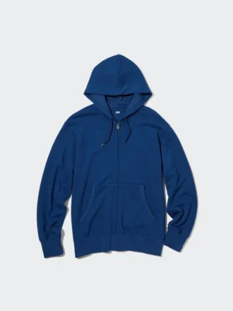 Men’s Sweat Full-Zip Hoodie | 2023 Edition