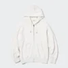Men’s Sweat Full-Zip Hoodie | 2023 Edition