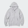 Men’s Sweat Full-Zip Hoodie | 2023 Edition
