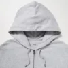 Men’s Sweat Full-Zip Hoodie | 2023 Edition