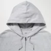 Men’s Sweat Full-Zip Hoodie | 2023 Edition