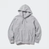 Men’s Sweat Full-Zip Hoodie