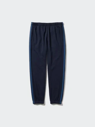 Men’s Sweatpants | Side Stripe