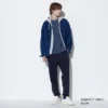 Men’s Sweatpants | Side Stripe