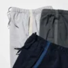 Men’s Sweatpants | Side Stripe