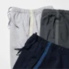 Men’s Sweatpants | Side Stripe