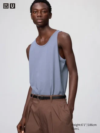 Men’s Tank Top