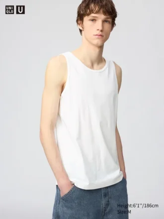 Men’s Tank Top