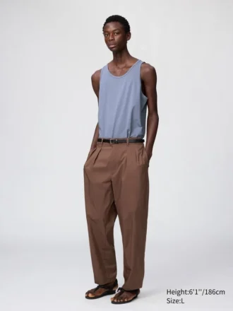 Men’s Tank Top