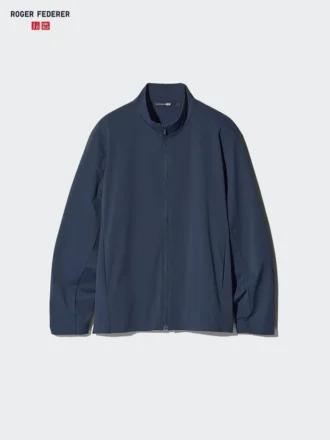 Men’s Ultra Stretch Active Jacket