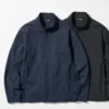 Men’s Ultra Stretch Active Jacket