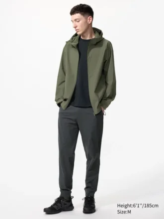 Men’s Ultra Stretch Active Jogger Pants