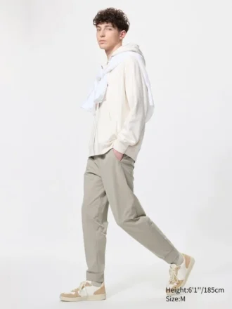 Men’s Ultra Stretch Active Jogger Pants | 2025 Version