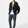 Men’s Ultra Stretch Active Jogger Pants | 2025 Version