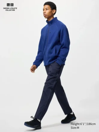 Men’s Ultra Stretch Active Pants