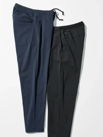 Men’s Ultra Stretch Active Pants
