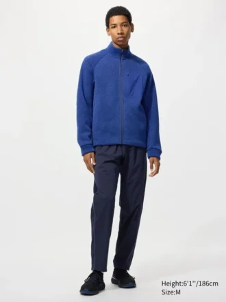 Men’s Ultra Stretch Active Pants