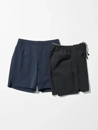 Men’s Ultra Stretch Active Shorts