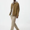 Men’s Ultra Stretch Dry-Ex Tapered Pants