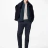 Men’s Ultra Stretch Dry-Ex Tapered Pants