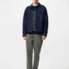 Men’s Ultra Stretch Dry-Ex Tapered Pants