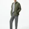 Men’s Ultra Stretch Dry-Ex Tapered Pants