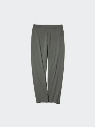 Men’s Ultra Stretch Dry-Ex Tapered Pants