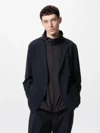 Men’s Ultra Stretch Jacket