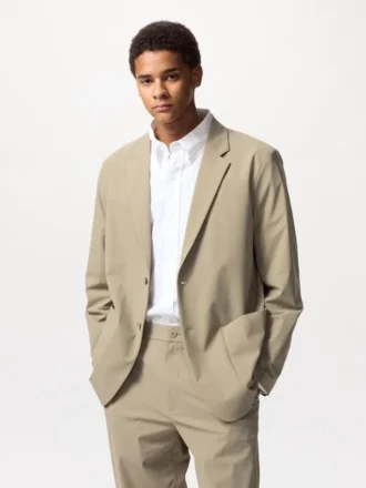 Men’s Ultra Stretch Jacket
