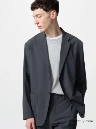 Men’s Ultra Stretch Jacket