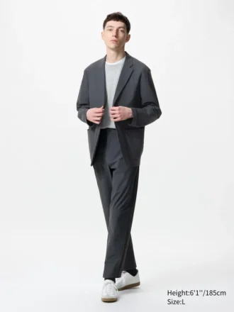 Men’s Ultra Stretch Jacket
