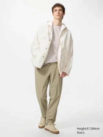 Men’s Ultra Stretch Pants