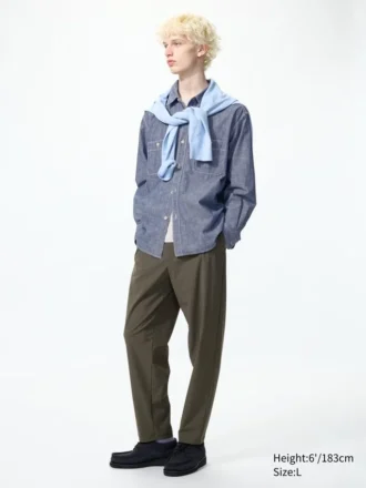 Men’s Ultra Stretch Pants