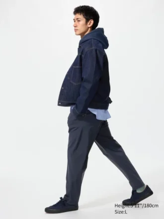 Men’s Ultra Stretch Pants