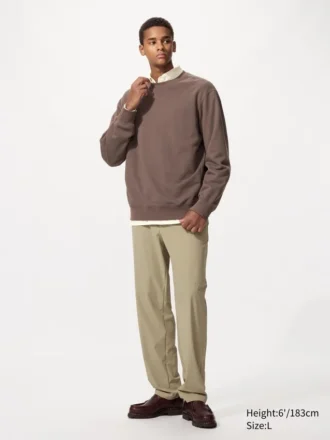 Men’s Ultra Stretch Pants | Tall