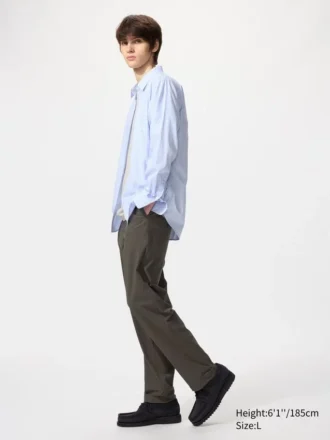Men’s Ultra Stretch Pants | Tall