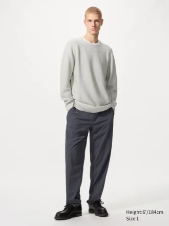 Men’s Ultra Stretch Pants | Tall