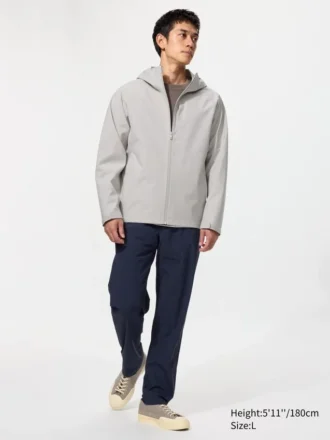 Men’s Ultra Stretch Pants | Tall
