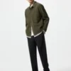 Men’s Ultra Stretch Pants | Tall