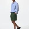 Men’s Ultra Stretch Sweat Shorts | 7″
