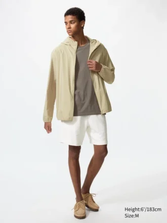 Men’s Ultra Stretch Sweat Shorts | 7″