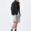 Men’s Ultra Stretch Sweat Shorts | 7″