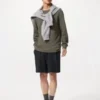 Men’s Ultra Stretch Sweat Shorts | 7″
