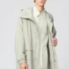Men’s Utility Parka