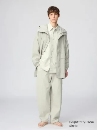 Men’s Utility Parka