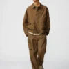 Men’s Wide Cargo Pants