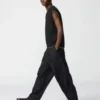 Men’s Wide Cargo Pants