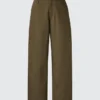 Men’s Wide Chino Pants