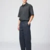 Men’s Wide Chino Pants